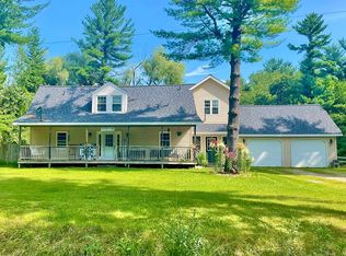 6355 Custer Rd, Carsonville, MI 48419