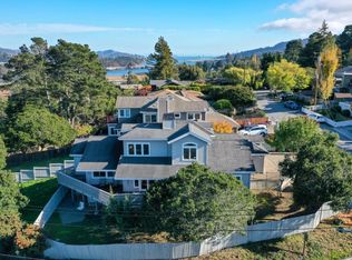 1 Circle Way, Mill Valley, CA 94941