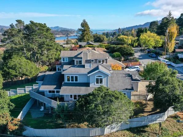 1 Circle Way, Mill Valley, CA 94941