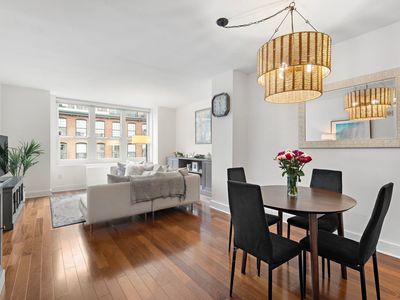 88 Morgan St APT 404, Jersey City, NJ, 07302