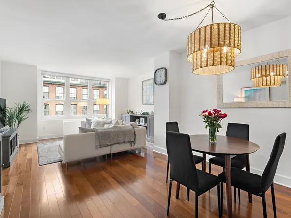 88 Morgan St APT 404, Jersey City, NJ 07302