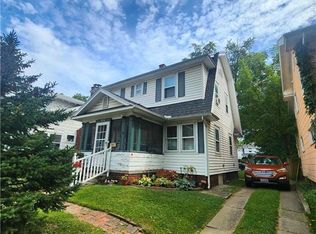 4316 N Lockwood Ave, Toledo, OH 43612