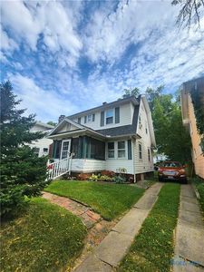 4316 N Lockwood Ave, Toledo, OH, 43612