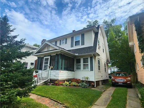 4316 N Lockwood Ave, Toledo, OH 43612