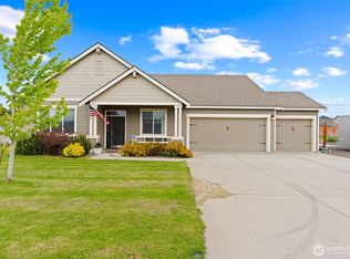 1602 W Bowers Rd, Ellensburg, WA 98926