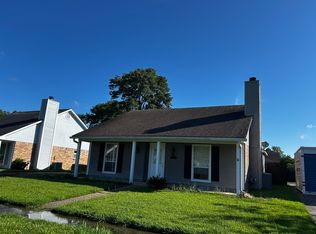 13363 Parwood Ave, Baton Rouge, LA 70816