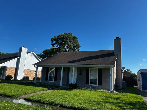 13363 Parwood Ave, Baton Rouge, LA 70816