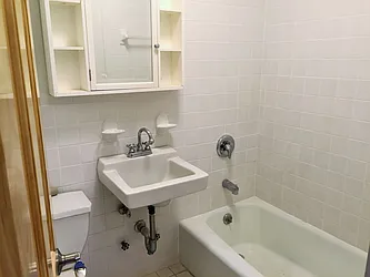 Rented by Joe Gotham LTD