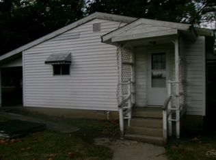 4999 Us Route 62 SW, Washington Court House, OH