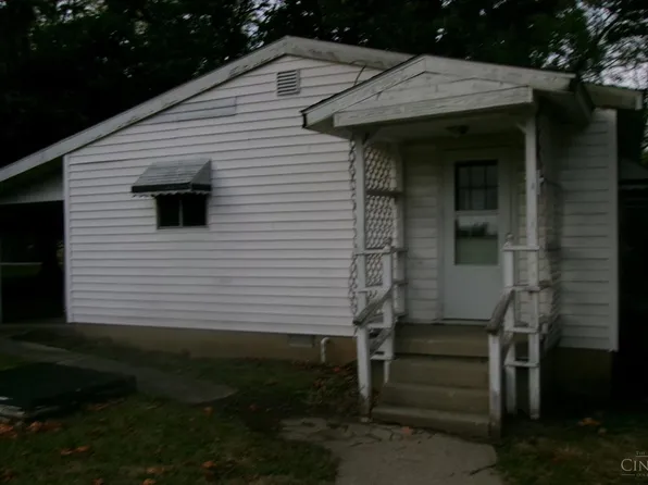 4999 Us Route 62 SW, Washington Court House, OH 43160