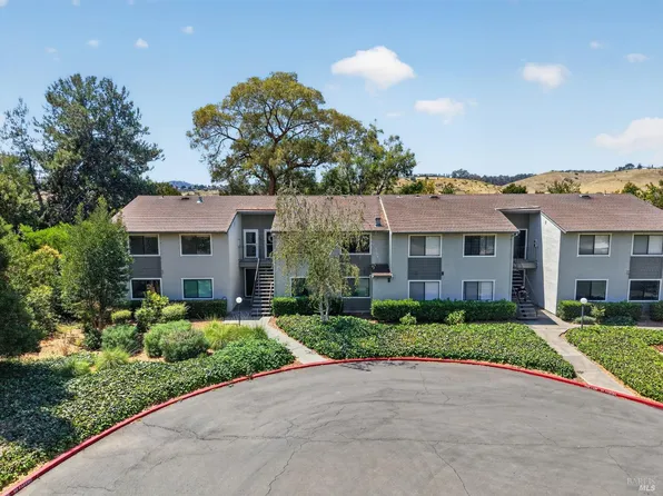 900 Cambridge Drive #188, Benicia, CA 94510