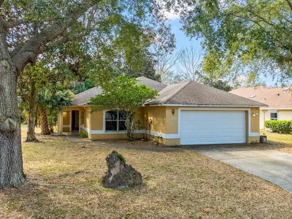 29 Sherrington Dr, Ormond Beach, FL 32174