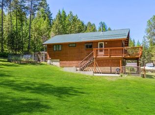 5820 Farm To Market Rd, Whitefish, MT 59937