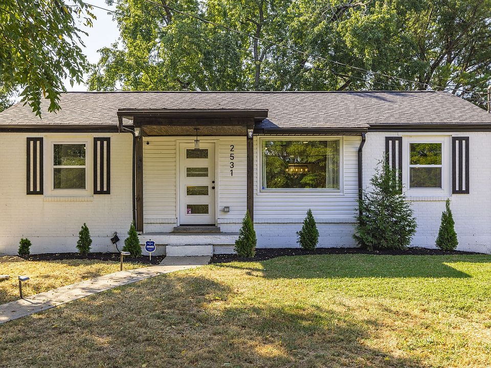 1st image of 2531 Woodberry Dr