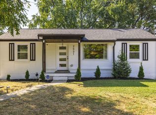 2531 Woodberry Dr, Nashville, TN 37214
