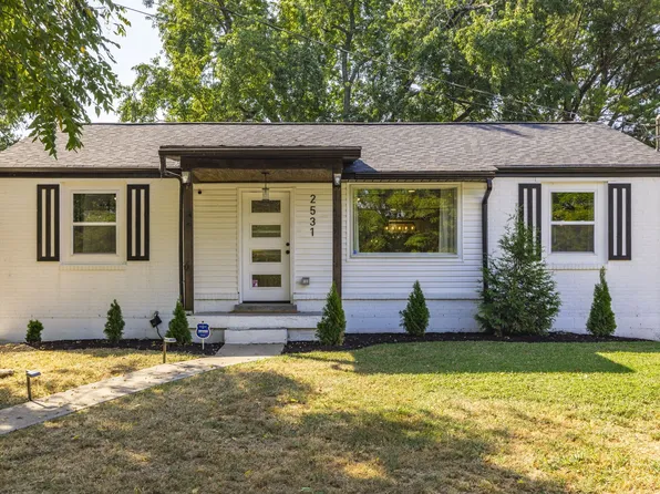 2531 Woodberry Dr, Nashville, TN 37214