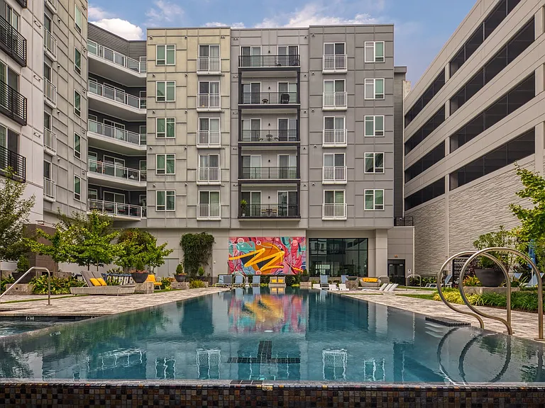 Mosaic Summit Pointe — Photo 10
