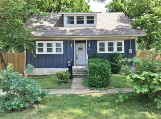 721 E Lynn St, Springfield, MO 65802