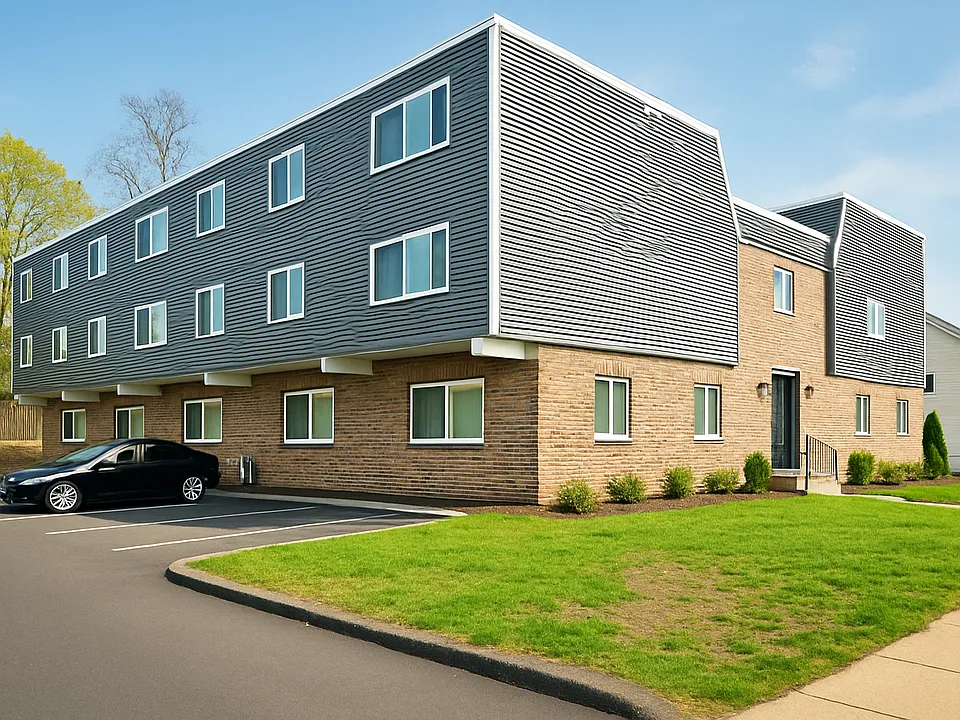 511 High St #203B