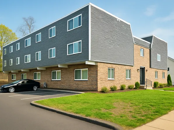 511 High St #203B, New Britain, CT 06053