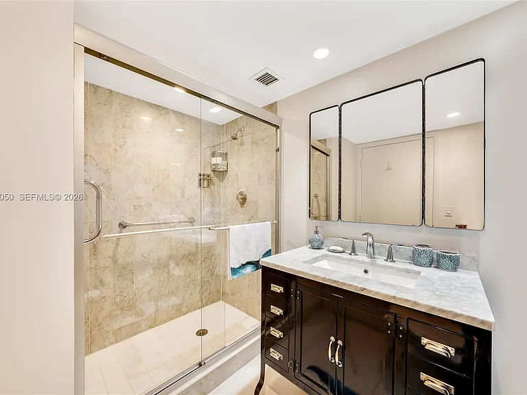 4020 Galt Ocean Dr #1406 — Photo 21