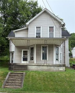 156 E College St, Scio, OH, 43988