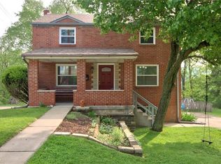 1019 Ardmore Manor Dr, Pittsburgh, PA 15221