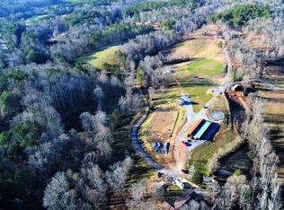 114 Addington Ln LOT 0, Waleska, GA 30183