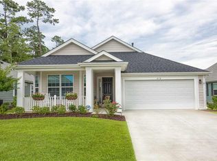 614 Grand Cypress Way, Murrells Inlet, SC 29576