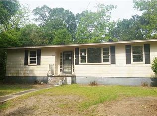 2125 Hamilton Rd, Mobile, AL 36618