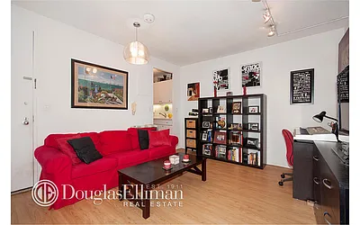 Sold by Douglas Elliman