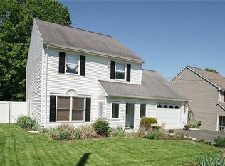 93 Thomas St, Hamden, CT 06514