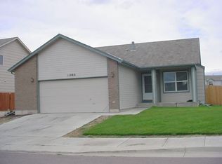11080 Berry Farm Rd, Fountain, CO 80817