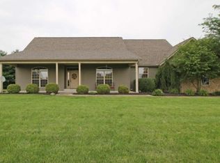 11979 Gorsuch Rd, Galena, OH 43021