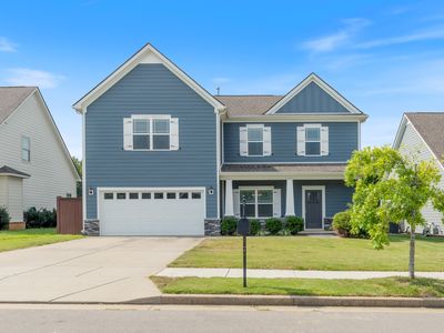 1080 Brayden Dr, Fairview, TN, 37062