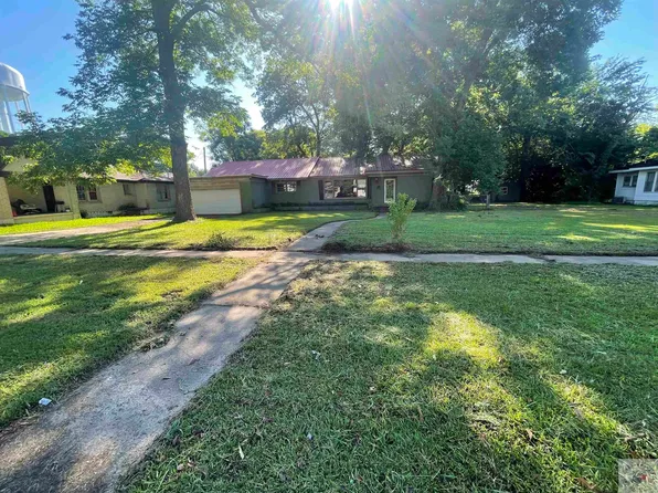 2012 Wood St, Texarkana, TX 75501