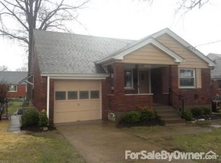 7825 Matson Ct, Cincinnati, OH 45236