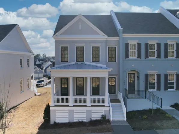 490 Preserve Pkwy, Birmingham, AL 35226