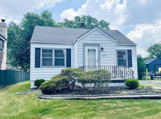 8339 Kraay Ave, Munster, IN 46321