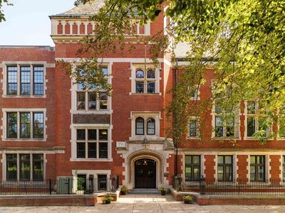 76 Elm St APT G05, Jamaica Plain, MA, 02130