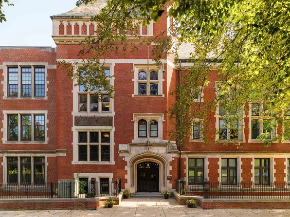 76 Elm St APT G05, Jamaica Plain, MA 02130