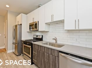 637 E 49th St APT 3, Chicago, IL 60615