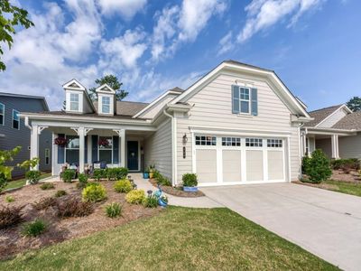 168 Chatuge Dr, Hoschton, GA, 30548
