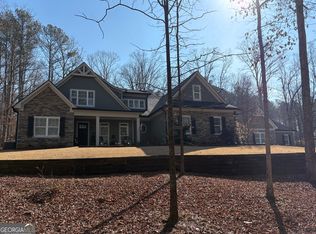 119 Creek Plantation Dr, Athens, GA 30606