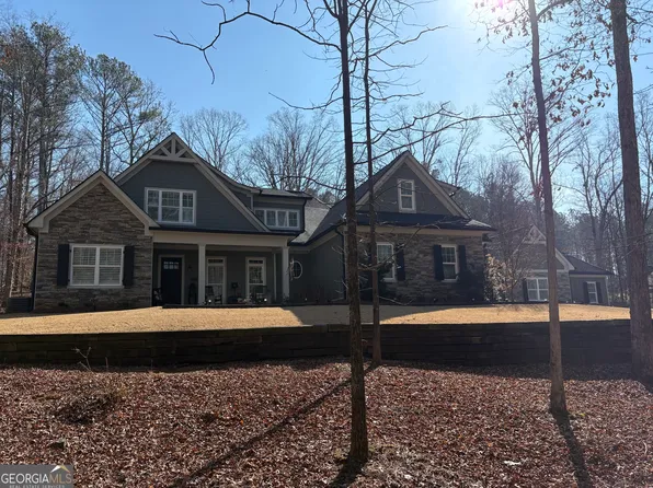 119 Creek Plantation Dr, Athens, GA 30606