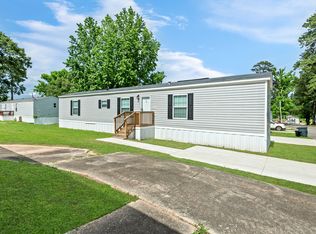 6700 Jefferson Paige Rd LOT 90, Shreveport, LA 71119