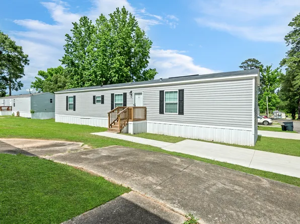 6700 Jefferson Paige Rd Lot 90, Shreveport, LA 71119