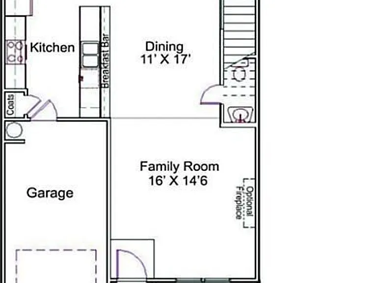 2329 Old Goose Ln — Photo 7
