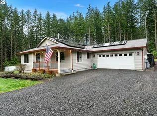 76500 Delena Mayger Rd, Rainier, OR 97048
