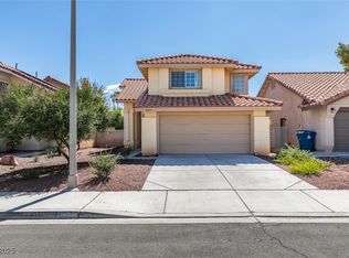 2411 Courtland Ave, Henderson, NV 89074